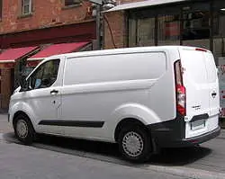 Business Van Insurance