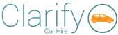 Clarify Car Hire