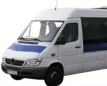 Minibus 