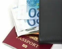 travel money