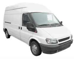 Van Insurance Compared