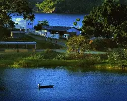 Malawi Lake