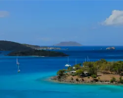 virgin islands car hire