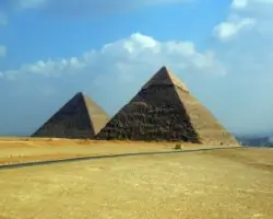 Egypt