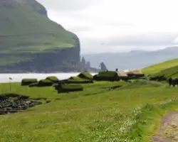 Faroe Islands