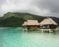 French Polynesia