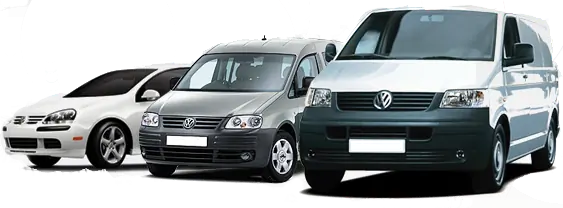 Compare Van Hire